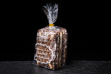 Haselnuss Elisenlebkuchen zuckerglasiert