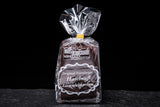 Haselnuss Elisenlebkuchen schokoliert