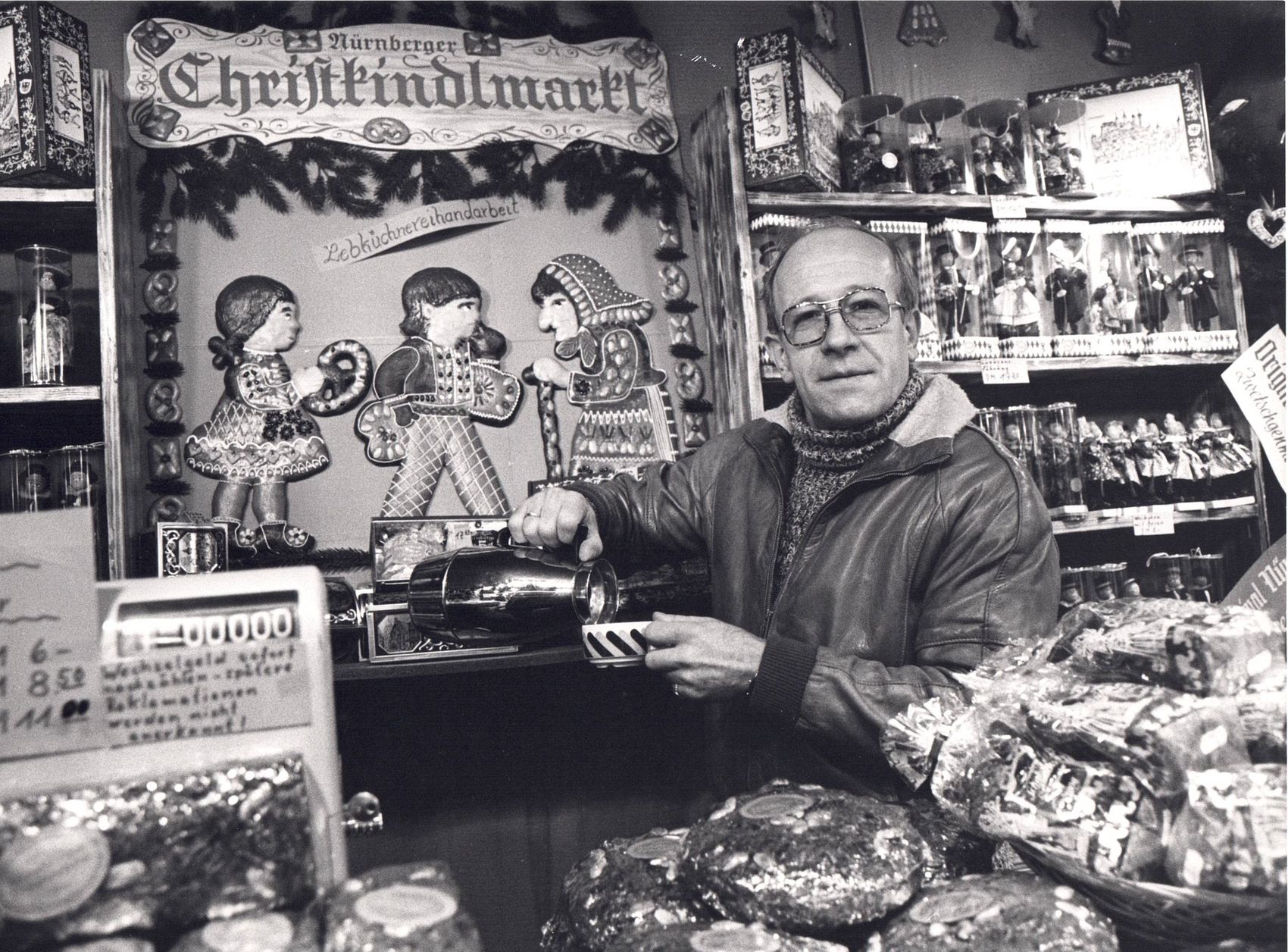 Drei Generationen Nürnberger Handwerkskunst