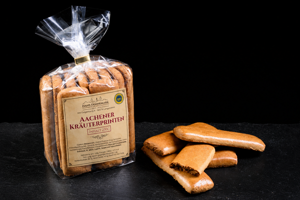 Aachener Kräuterprinten
