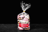 Lebkuchen Allerlei bunt verpackt