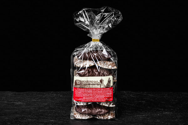 Elisenlebkuchen Bruch gemischt