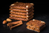 Haselnuss Elisenlebkuchen natur