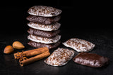 Elisenlebkuchen Bruch gemischt