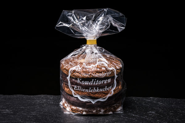 Konditoren Elisenlebkuchen gemischt