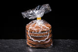 Allerfeinste Elisenlebkuchen glutenfrei natur