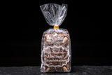 Haselnuss Elisenlebkuchen zuckerglasiert