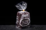 Haselnuss Elisenlebkuchen schokoliert