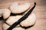Vanillekipferl