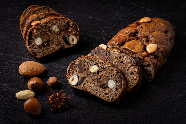 Früchtebrot 250g