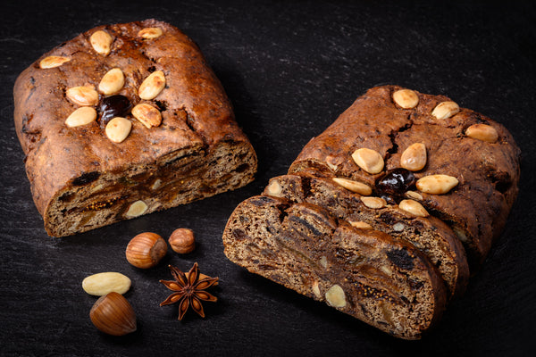 Früchtebrot 1.000g