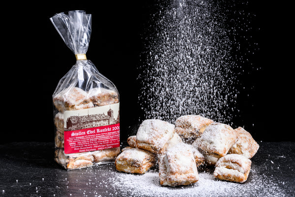 Stollen Konfekt