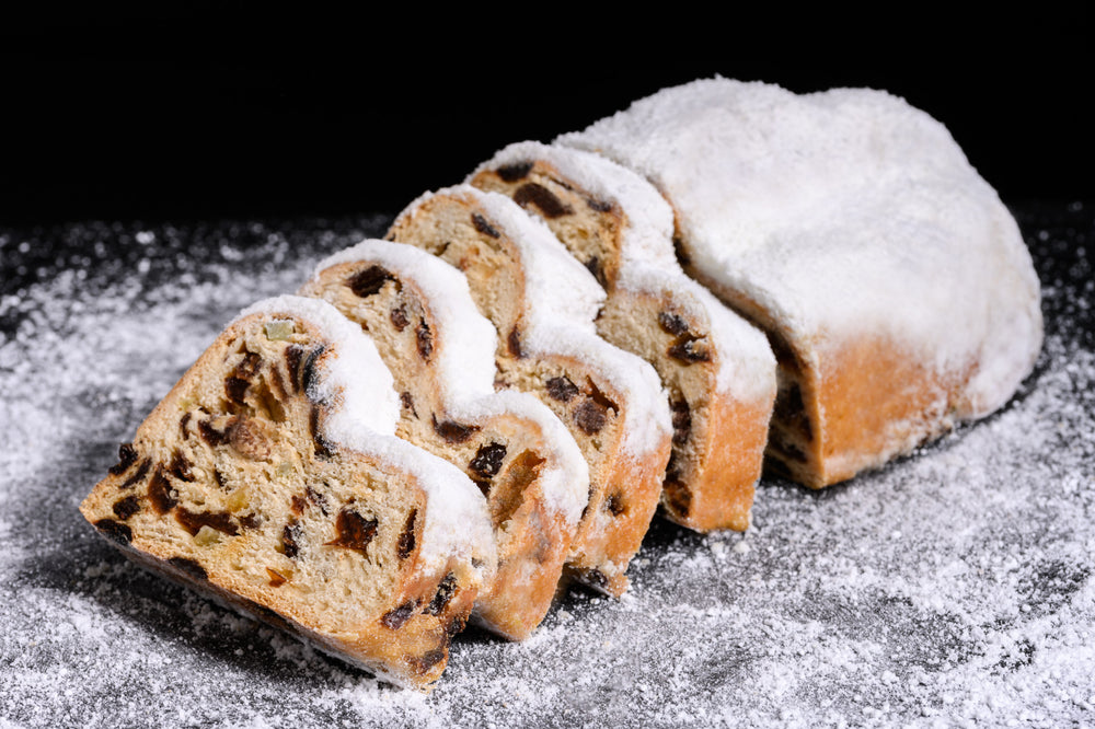 Christstollen