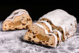 Großer Marzipanstollen