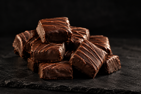 Lebkuchen Edel Konfekt