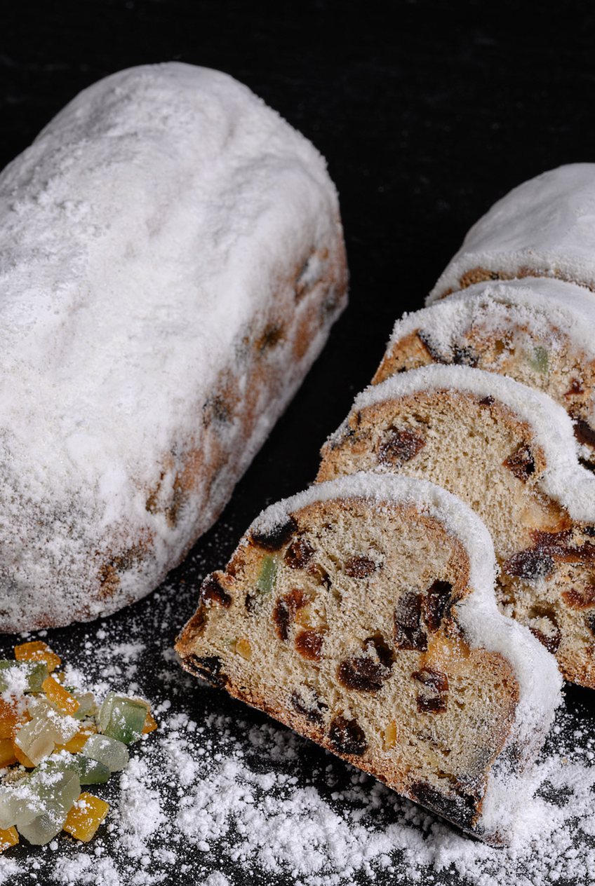 Nürnberger Stollen