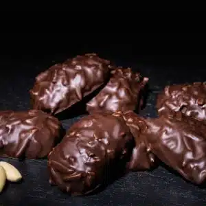 Original Aachener Schoko Mandel Printen