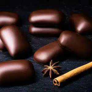 Original Aachener Schoko Honig Printen